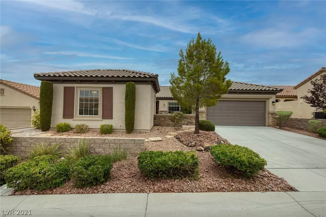 Henderson, NV 89044,2246 Bensley Street