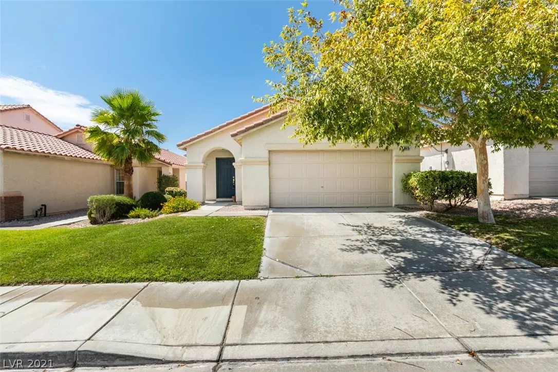 Las Vegas, NV 89143,8615 Shady Pines Drive