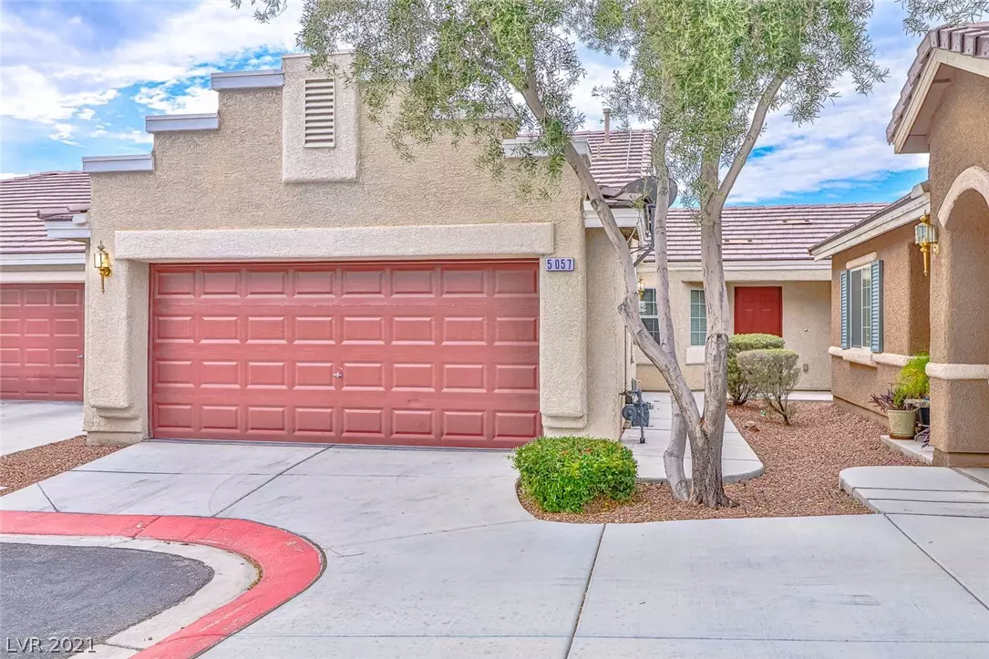 North Las Vegas, NV 89031,5057 Bayberry Crest Street