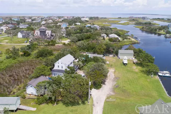 57638 NC Highway 12, Hatteras, NC 27943