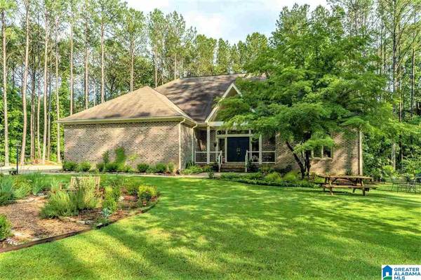 373 LAKE KATHRYN DRIVE, Sterrett, AL 35147