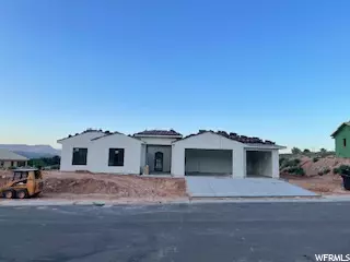 Toquerville, UT 84774,323 W CENTER ST