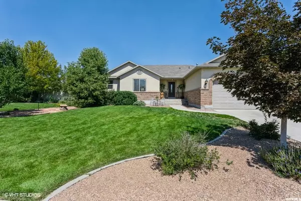 West Jordan, UT 84081,5144 W SNOW BELL DR