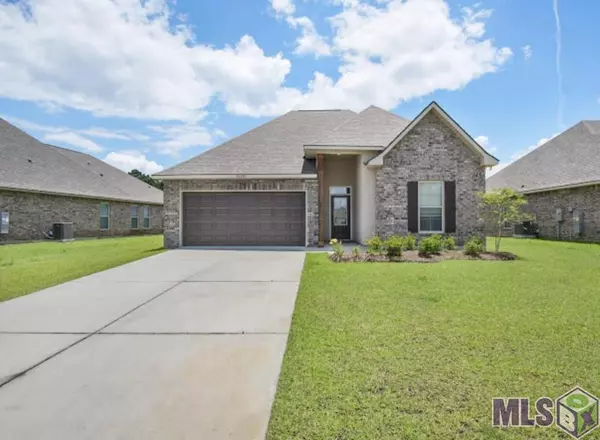 Denham Springs, LA 70726,23230 BERRY VIEW DR