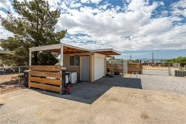 Pahrump, NV 89060,3281 W Adkisson Street