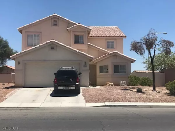 5204 Regena Rose Street, North Las Vegas, NV 89081