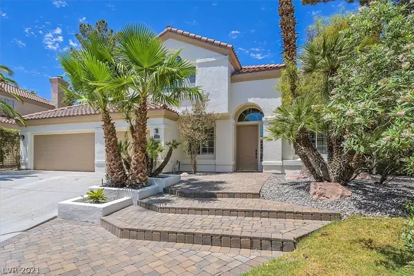 Henderson, NV 89074,1928 Gleneagles Court