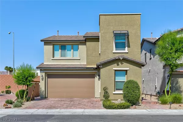 5759 Hoye Canyon Road, Las Vegas, NV 89148