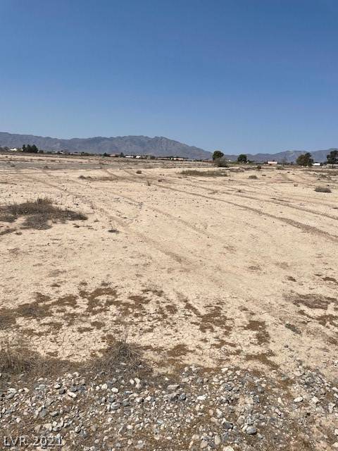 1931 Valley View Circle, Pahrump, NV 89048