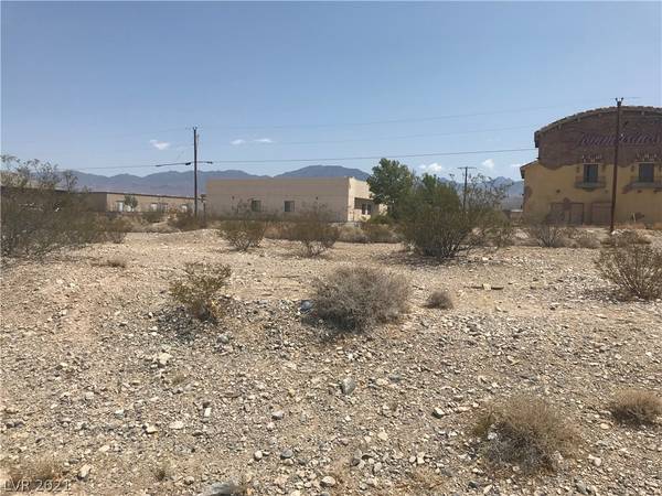 301 Emery Street, Pahrump, NV 89048