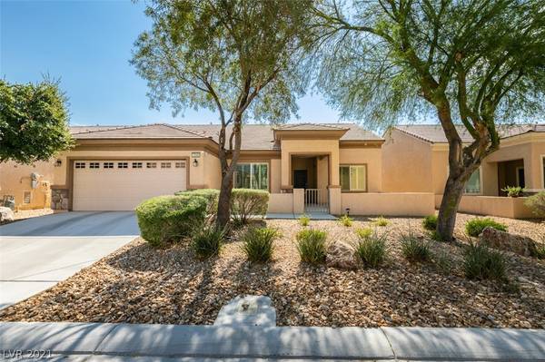 7840 Fieldfare Drive, North Las Vegas, NV 89084