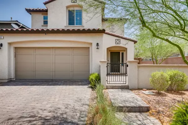 Henderson, NV 89011,465 Cadence View Way