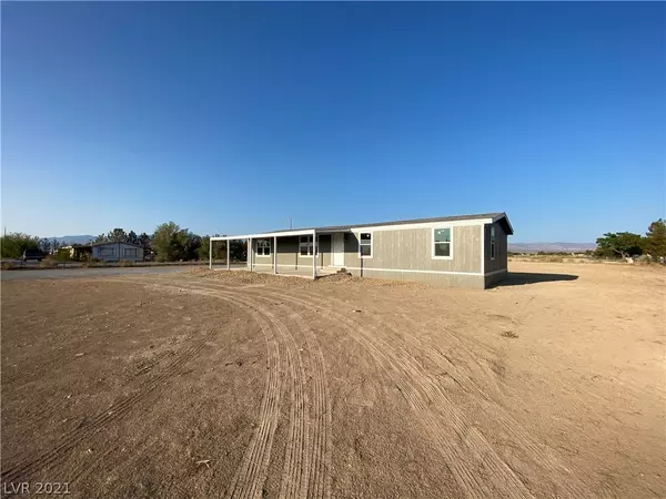 Pahrump, NV 89048,6291 Cajon Lane