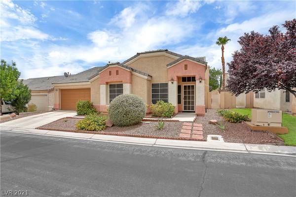 8205 Harrogate Avenue, Las Vegas, NV 89129