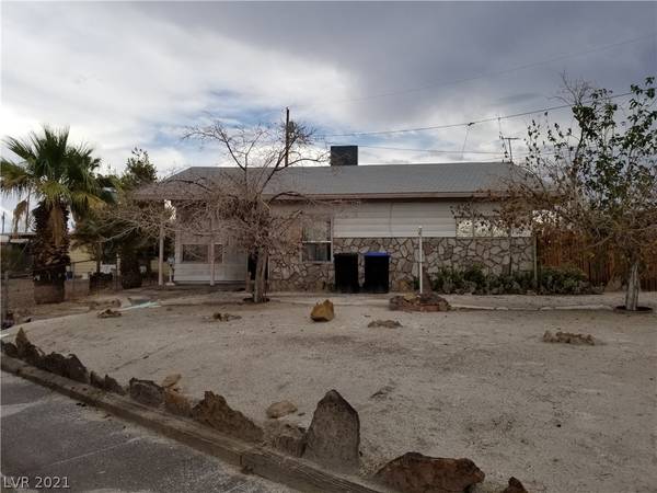 207 W Victory Road, Henderson, NV 89015