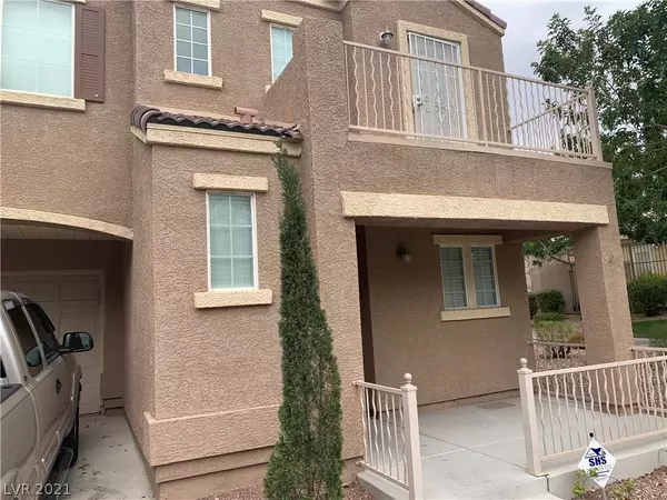 6239 Bedding Plane Court, Las Vegas, NV 89139