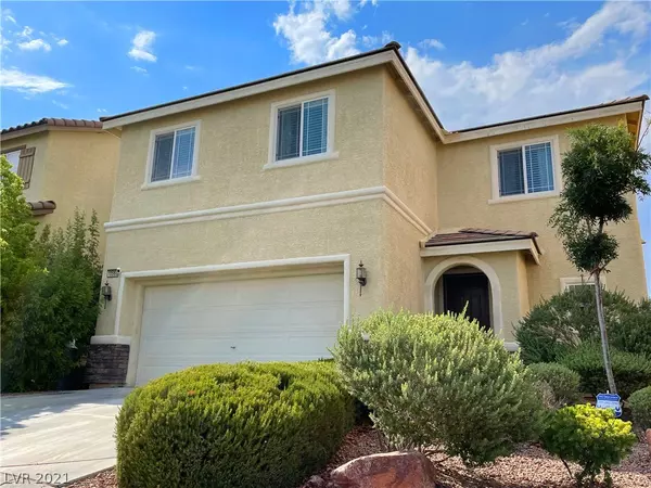 Las Vegas, NV 89166,10560 Bandera Mountain Lane