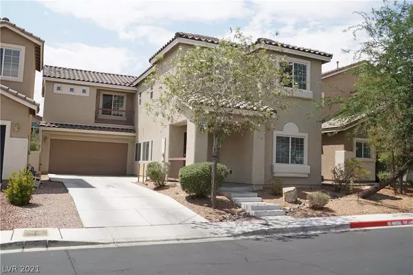 4985 Tower Falls Court, Las Vegas, NV 89141