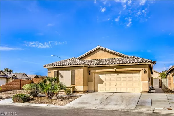 Las Vegas, NV 89122,3681 Winter Wren Street