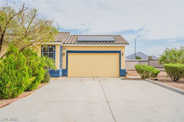 4907 Midnight Oil Drive, Las Vegas, NV 89122