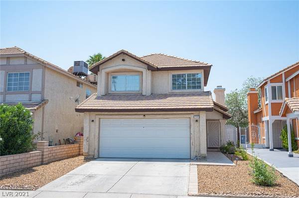 7221 Walnut Ridge Circle, Las Vegas, NV 89119