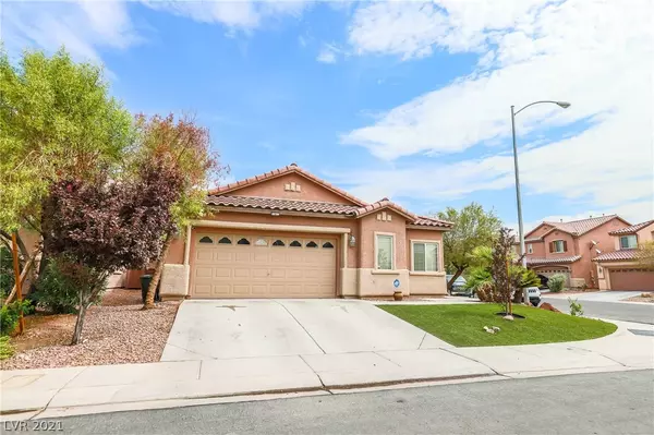 North Las Vegas, NV 89086,2632 Lazy Leopard Court