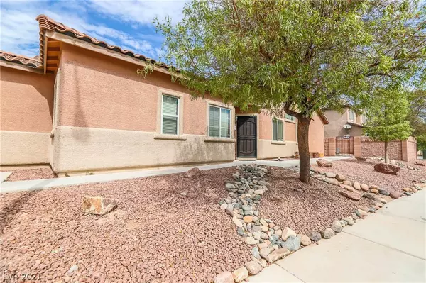 North Las Vegas, NV 89086,2632 Lazy Leopard Court