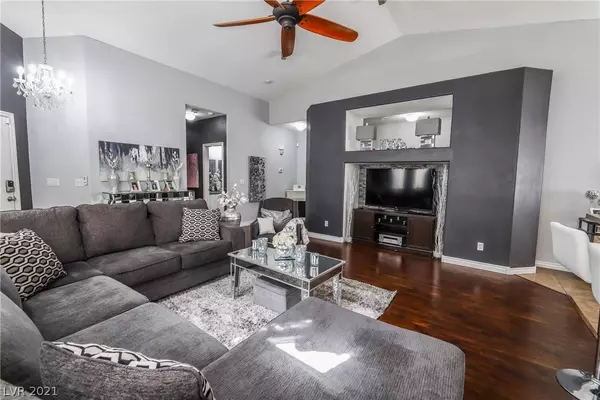 North Las Vegas, NV 89086,2632 Lazy Leopard Court