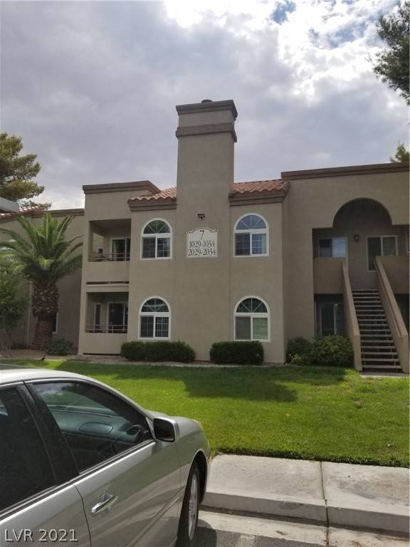 3145 E Flamingo Road #1029, Las Vegas, NV 89121