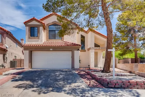 Henderson, NV 89074,116 Wynntry Drive