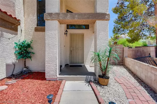 Henderson, NV 89074,116 Wynntry Drive