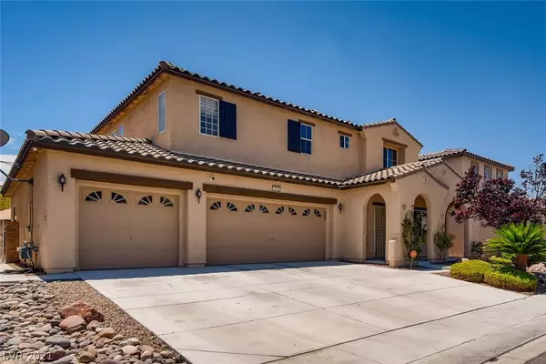 North Las Vegas, NV 89081,1713 Big Valley Lane