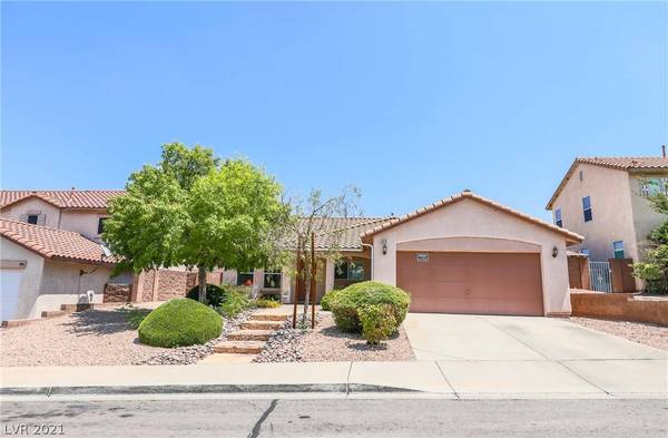 1014 Snow Bunting Court, Henderson, NV 89002