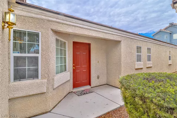 North Las Vegas, NV 89031,5057 Bayberry Crest Street