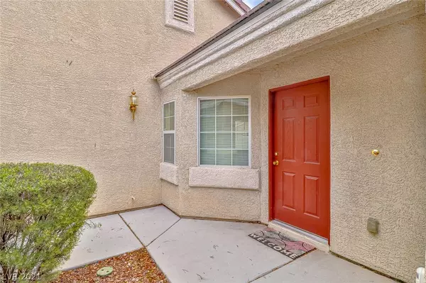 North Las Vegas, NV 89031,5057 Bayberry Crest Street