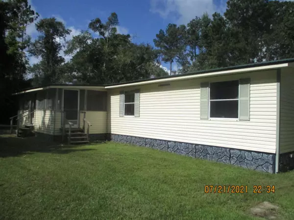 200239 RD SEWELL Road, Hosford, FL 32334