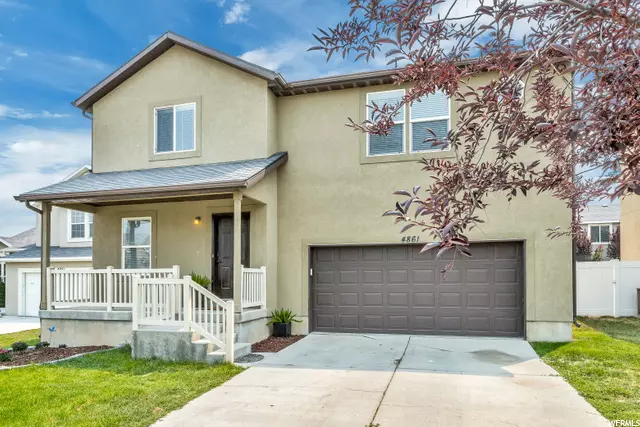 Riverton, UT 84096,4861 W COLD SPRINGS CIR