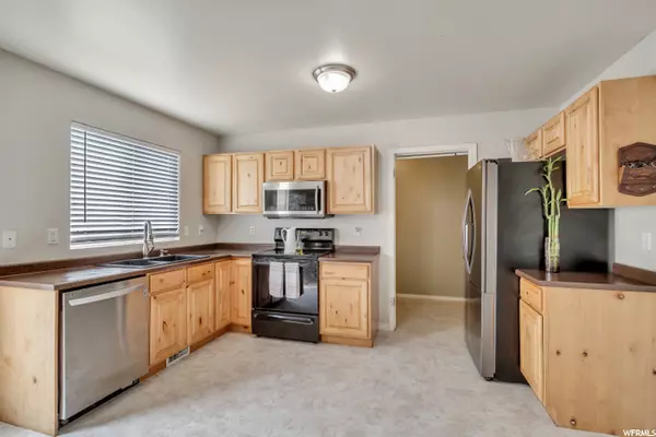 Riverton, UT 84096,4861 W COLD SPRINGS CIR