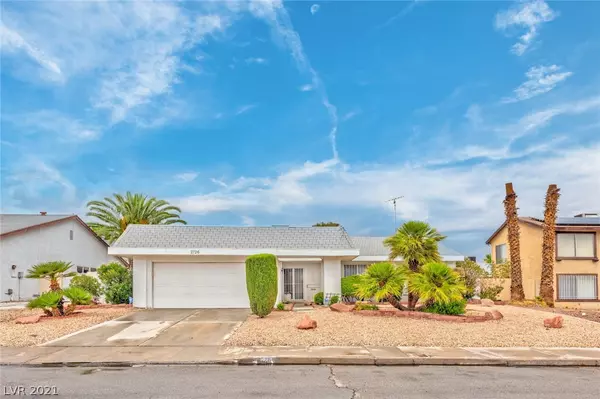 2726 Vegas Valley Drive, Las Vegas, NV 89121