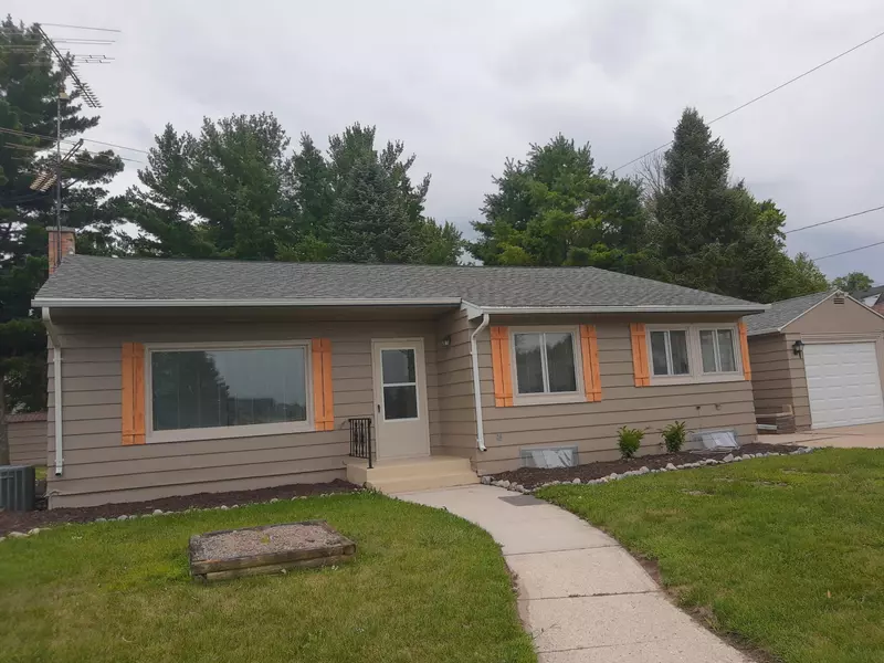 333 E Sheboygan St, Campbellsport, WI 53010