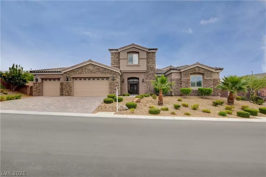 9910 Spider Creek Court, Las Vegas, NV 89149