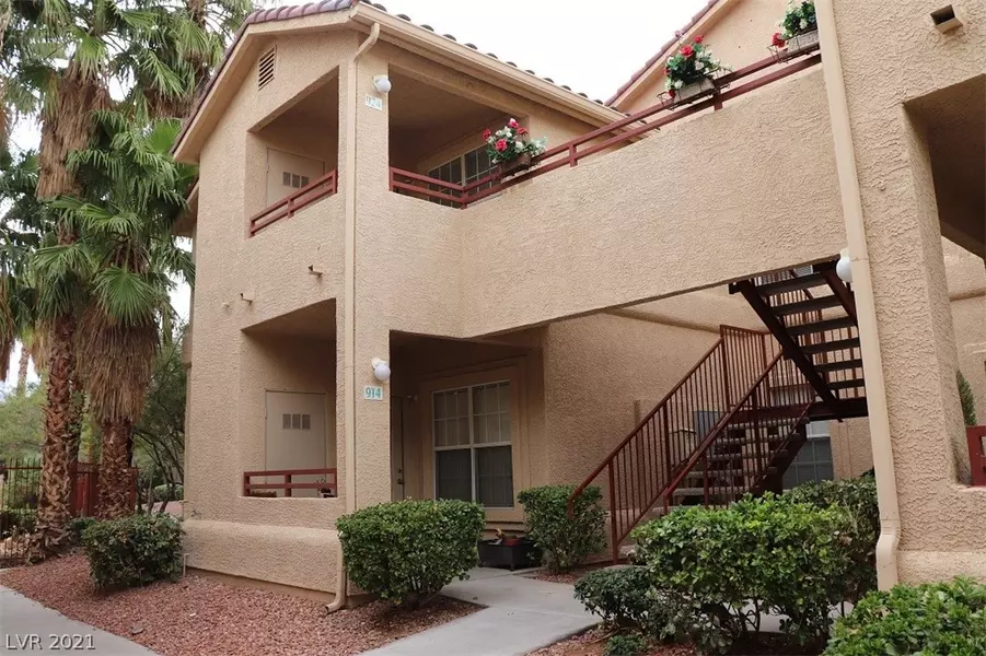 520 Arrowhead Trail #924, Henderson, NV 89015