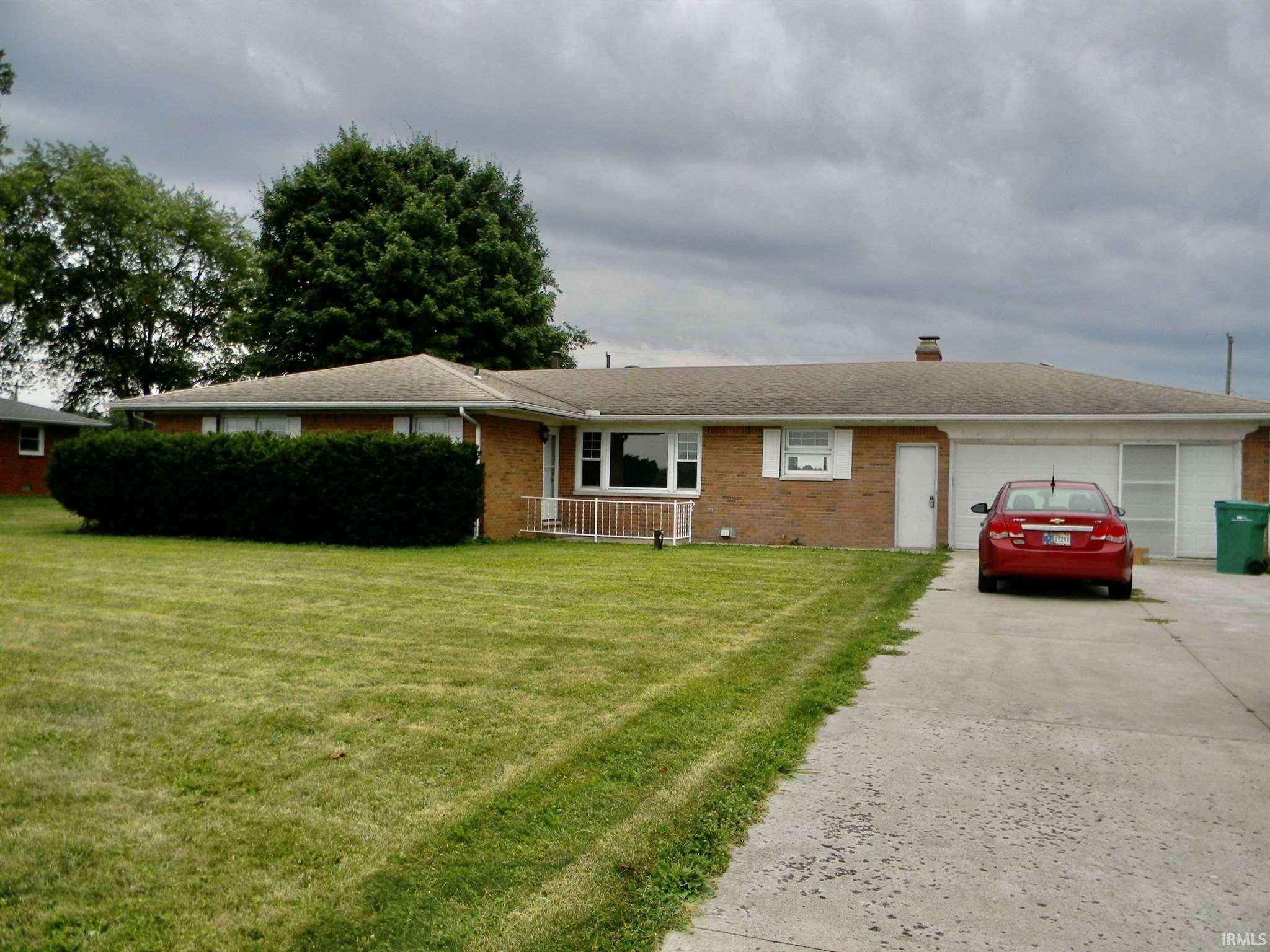 Greentown, IN 46936,5393 E 00 NORTH SOUTH