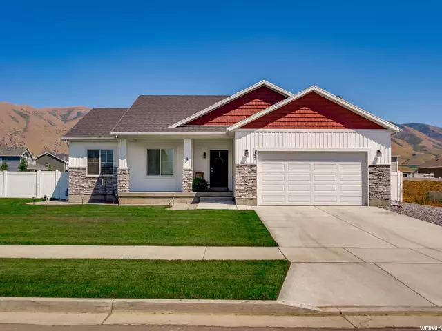 Hyrum, UT 84319,497 S 690 E