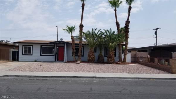 1308 Hiawatha Road, Las Vegas, NV 89108