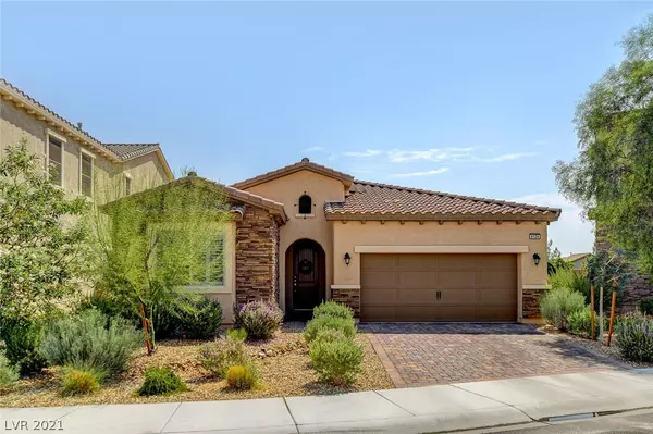 Las Vegas, NV 89166,8124 Calico Bluffs Street