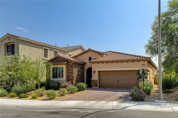 Las Vegas, NV 89166,8124 Calico Bluffs Street