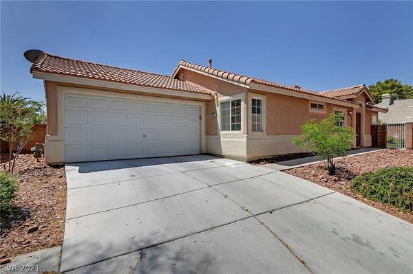 7577 Costanoa Street, Las Vegas, NV 89123