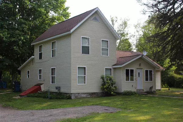 Stanton, MI 48888,123 W Walnut Street