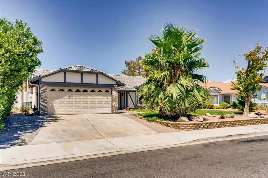 341 Moreno Court, Henderson, NV 89014